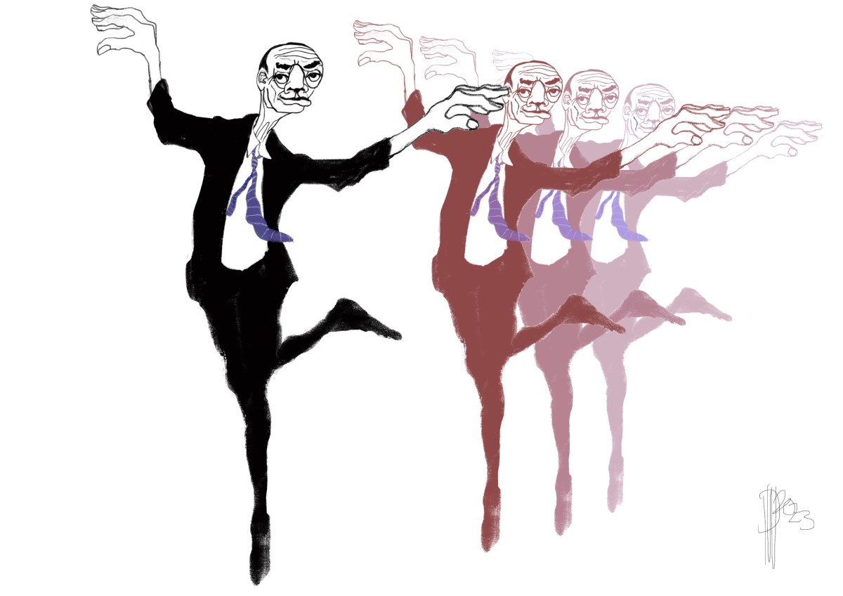 It’s September… it’s time to&nbsp;tour!