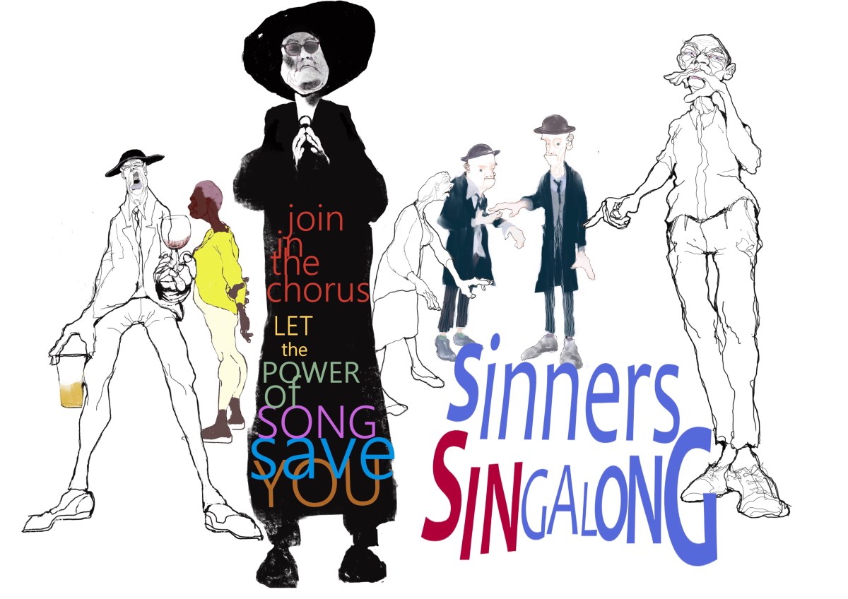 Shepherds of the Nation at Newark Festival: Saturday 26&nbsp;August